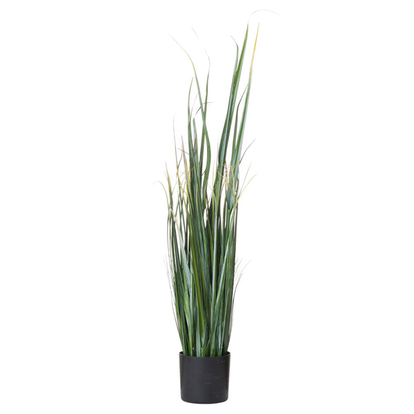Faux Field Grass 36"