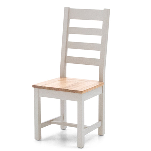 Richmond Painted Ladder Back Dining Chair