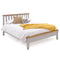 Richmond Painted Low Foot End Bed