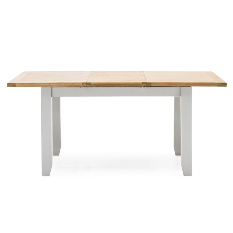 Richmond Painted Large Extending Table