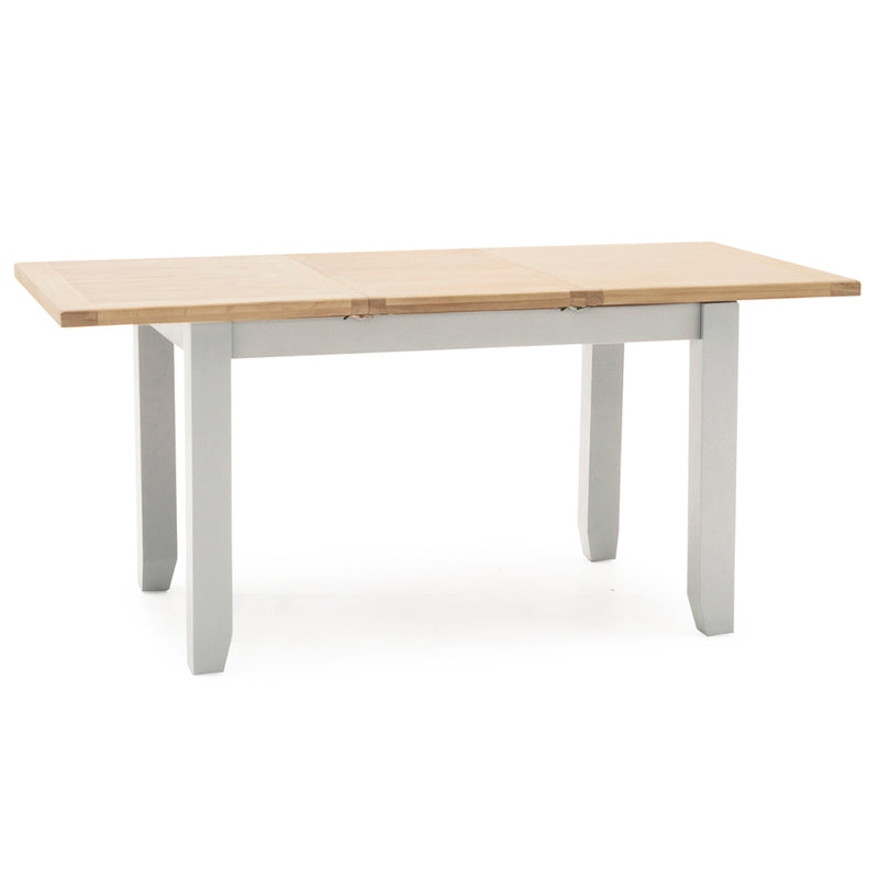 Richmond Painted Large Extending Table