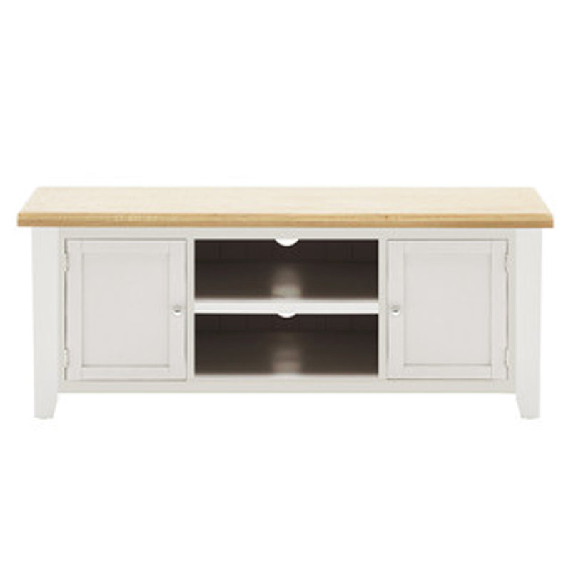 Richmond Painted Large TV Unit