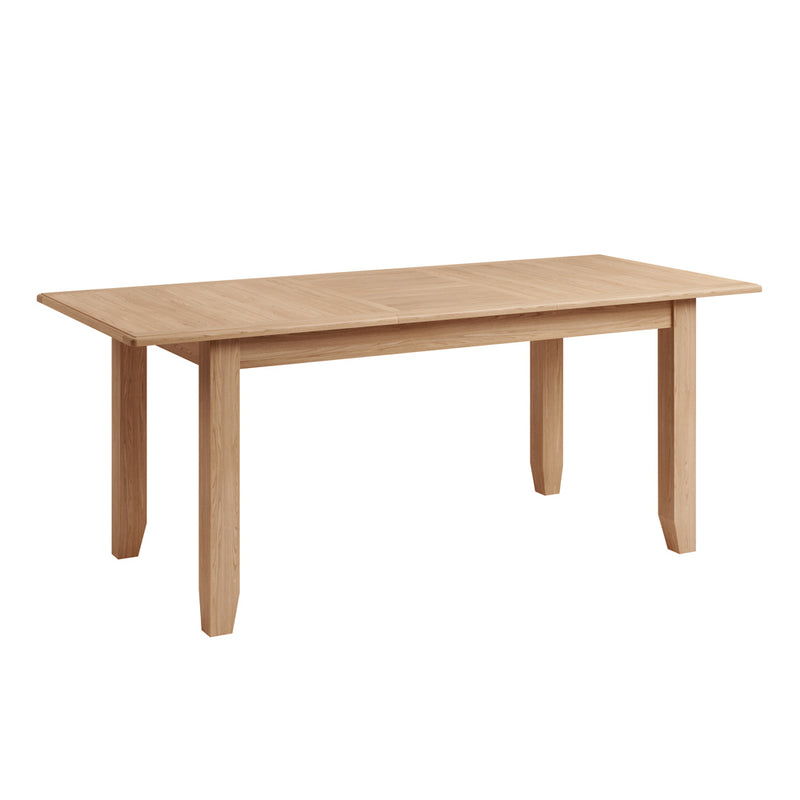 Chichester Oak 1.6m Extending Table