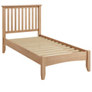 Chichester Oak Bed