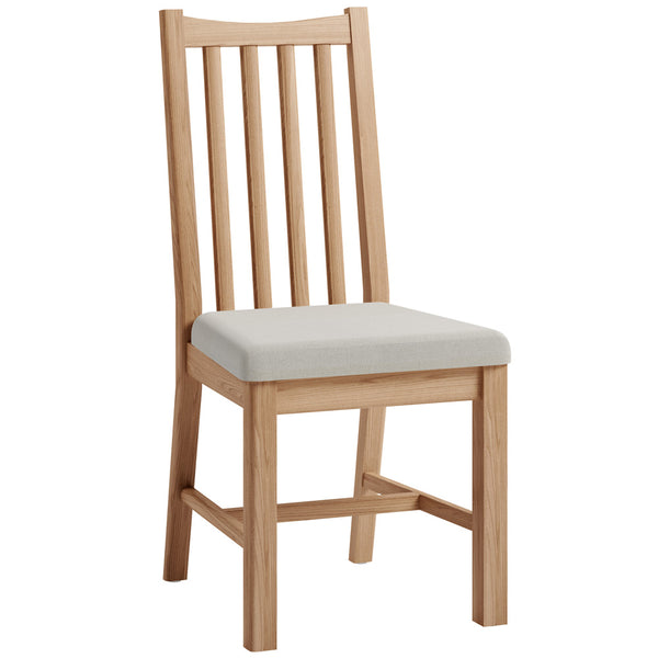 Chichester Oak Chair