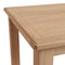 Chichester Oak Fixed Top Table