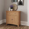 Chichester Oak Small Sideboard