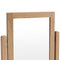 Chichester Oak Dressing Table Mirror