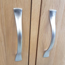Hampshire Oak - Additional Handle