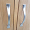 Hampshire Oak - Additional Handle