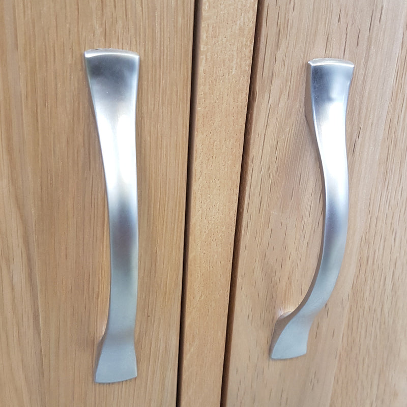Hampshire Oak - Additional Handle