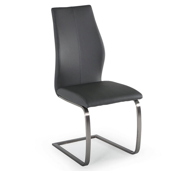 Lazzaro Grey Chair
