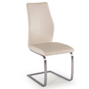 Vienna Taupe Chair