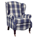 Kingsbury Armchair