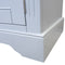 Kensington Painted 2 Drawer 2 Door Sideboard