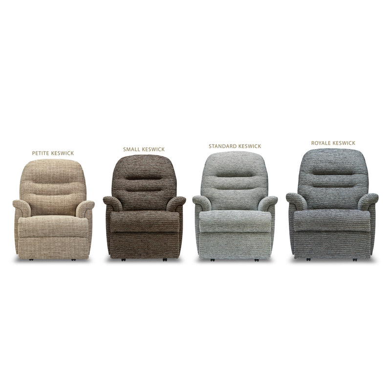 Keswick Manual Recliner