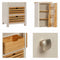 Oxford Kitchen Single Larder Cupboard