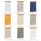 Eton Painted 4 Drawer Wellington