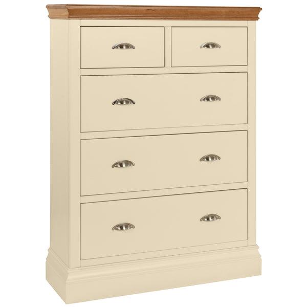 Eton Painted 2 Over 3 Jumper Chest
