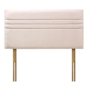 Lanes 2020 Strutted Headboard