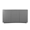 Vienna Graphite Sideboard