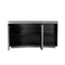 Vienna Graphite Sideboard