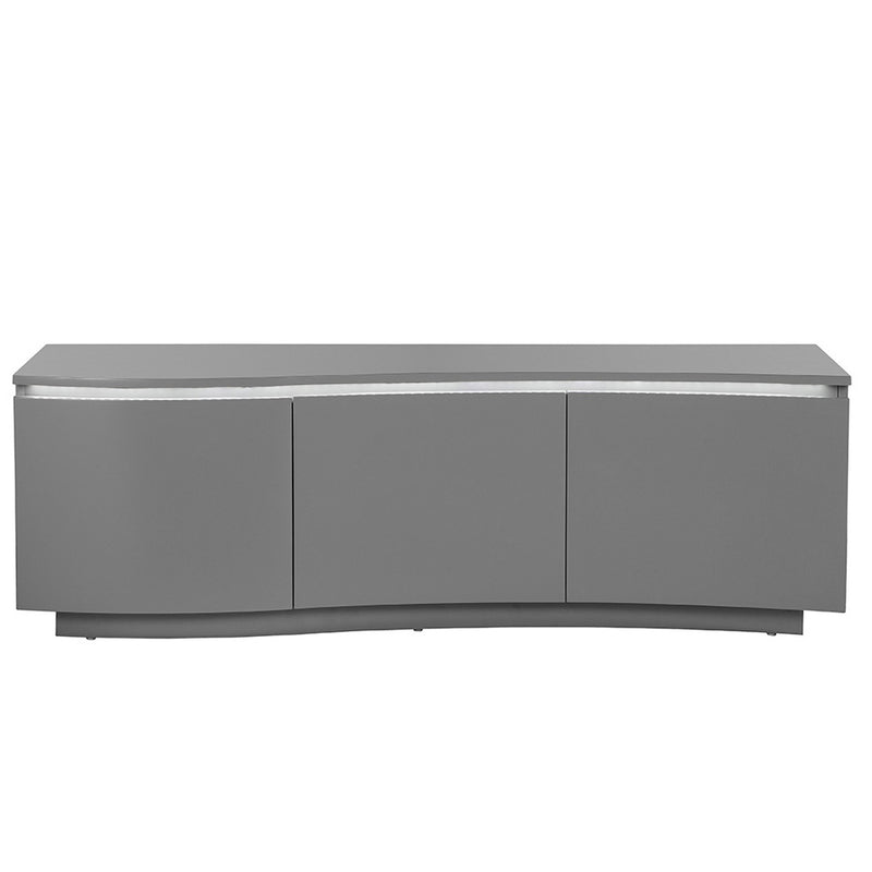 Vienna Graphite TV Unit