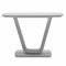 Vienna Light Grey Console Table