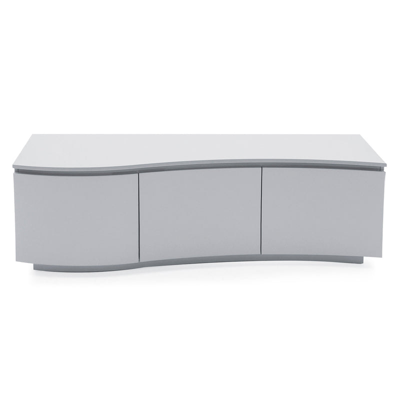 Vienna Light Grey TV Unit