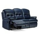 Lincoln Manual Recliner 3 Seat Sofa