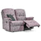 Lincoln Electric Recliner 2 Seater