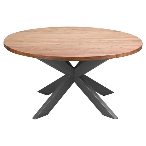 Boston Round Dining Table