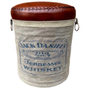 Jack Daniels Stool
