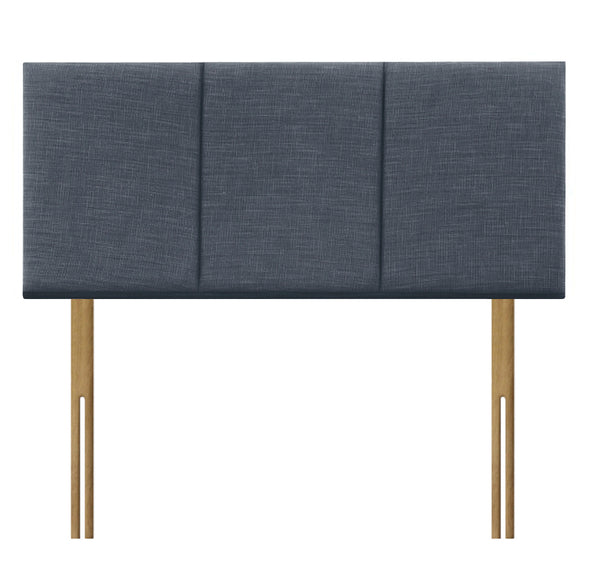 3 Panel 2020 Strutted Headboard