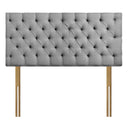 Chesterfield 2020 Strutted Headboard