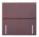 Plain 2020 Floor Standing Headboard