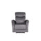 Alexander Electric Recliner - 1 Seater Graphite