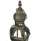 Notre-Dame Metal Lantern