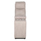 Alexander Electric Recliner - Console Section Taupe
