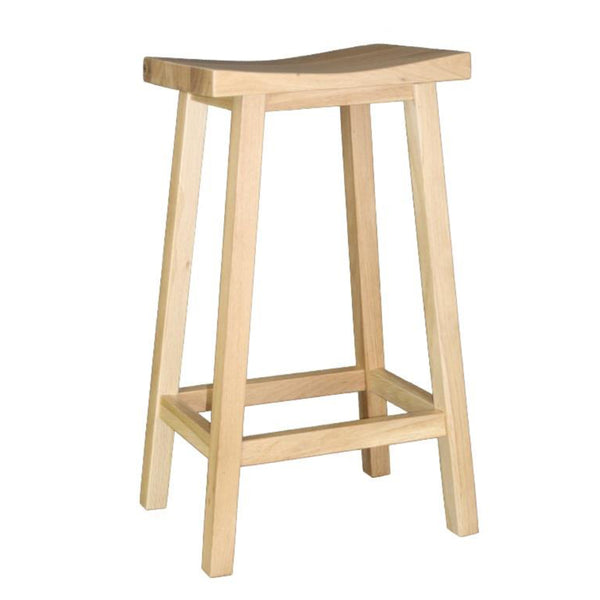 Nordic High Stool