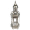 Notre-Dame Silver Lantern