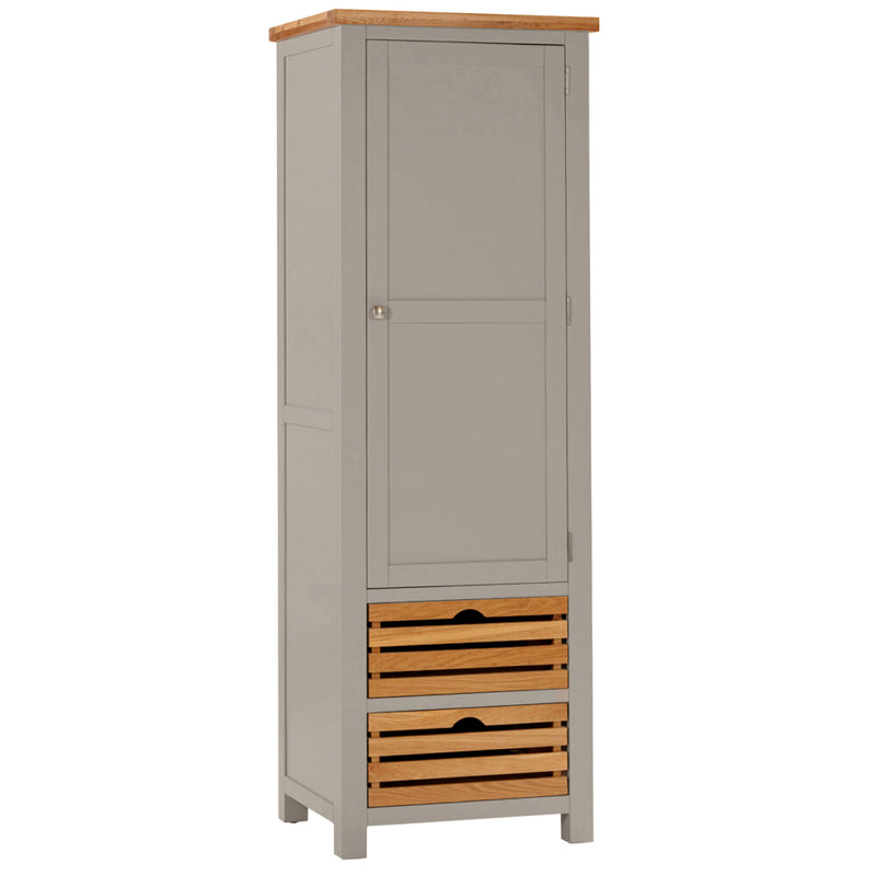 Oxford Kitchen Single Larder Cupboard