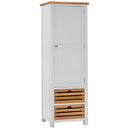 Oxford Kitchen Single Larder Cupboard