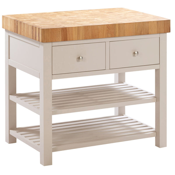 Oxford Kitchen Butchers Block