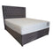 Picasso 2000 Bed Set with 4 Drawer Divan