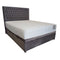 Picasso 2000 Bed Set with Side Opening Ottoman Base