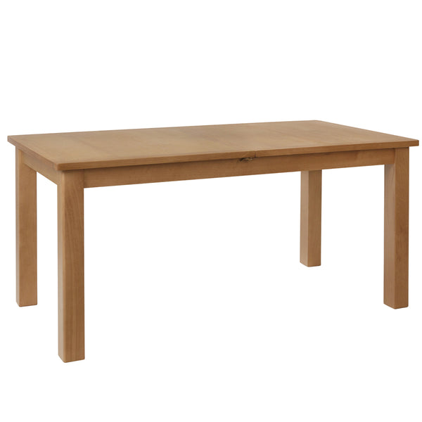 Canterbury Oak 1.6m Extending Table