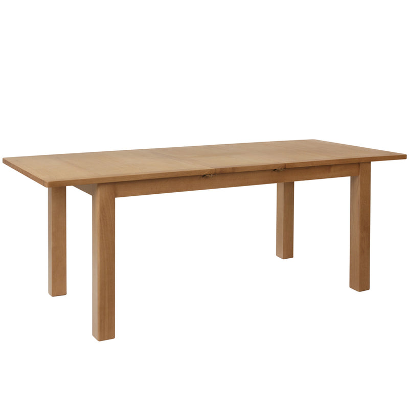 Canterbury Oak 1.2m Extending Table