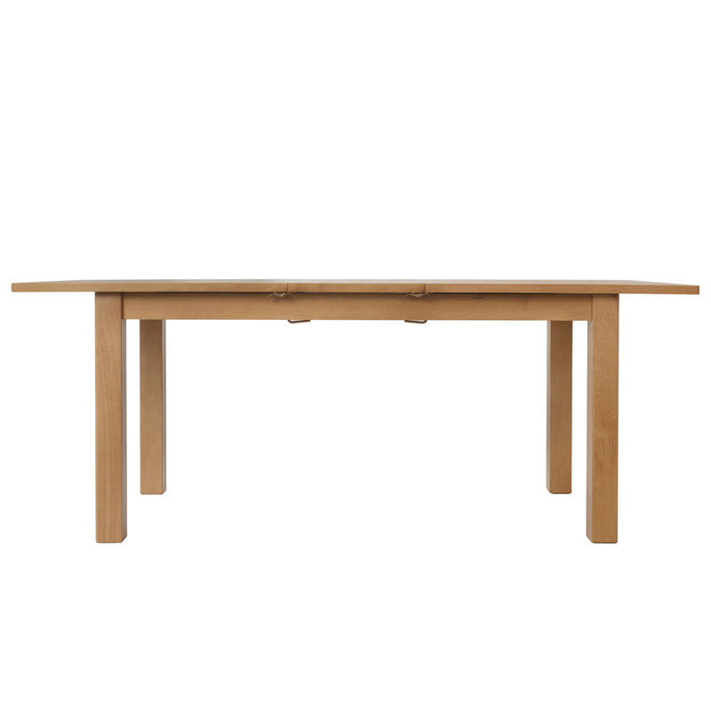 Canterbury Oak 1.2m Extending Table