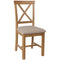 Canterbury Oak Chair